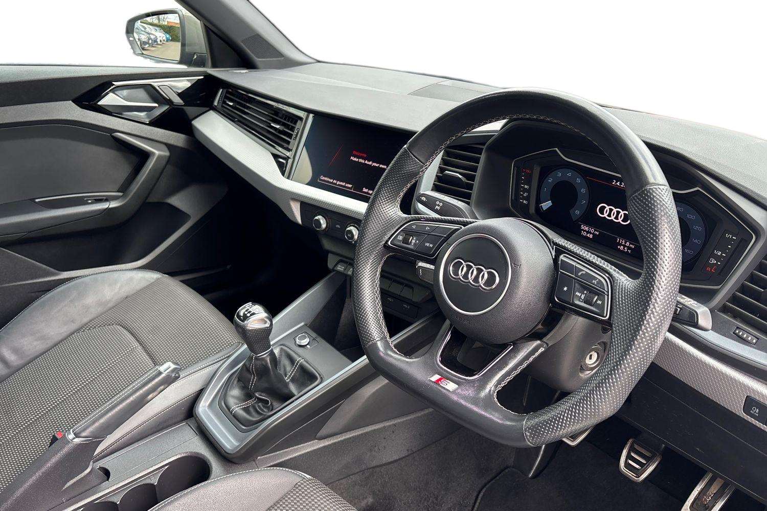 Used Audi A1 2022 for sale - 78118641: Photo 6