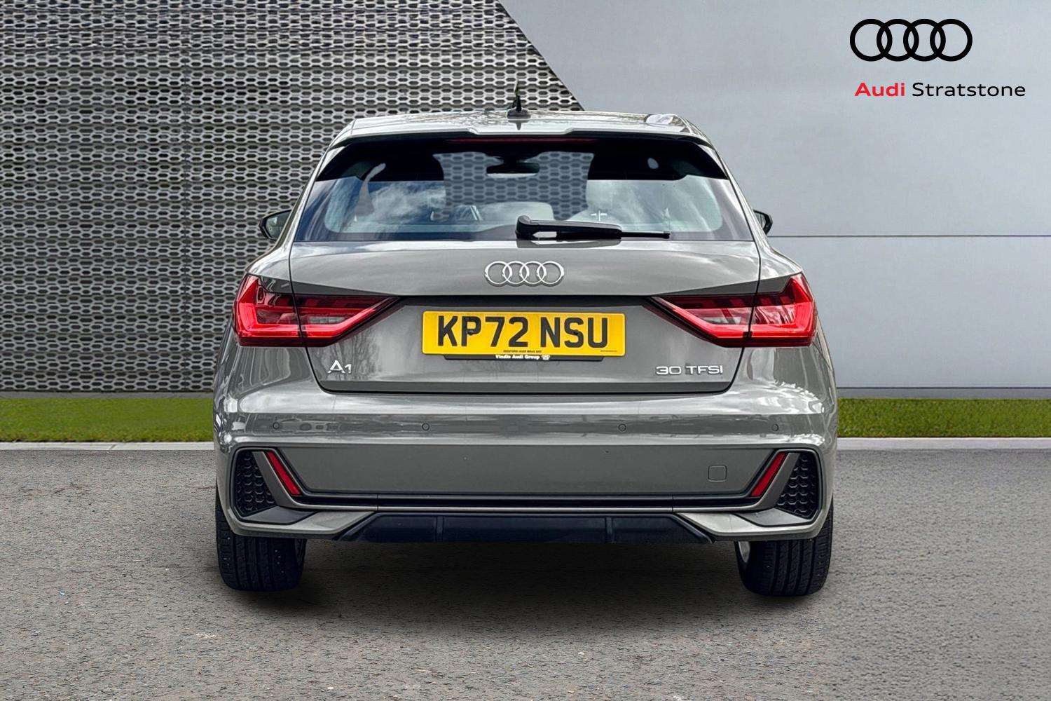 Used Audi A1 2022 for sale - 78118641: Photo 7