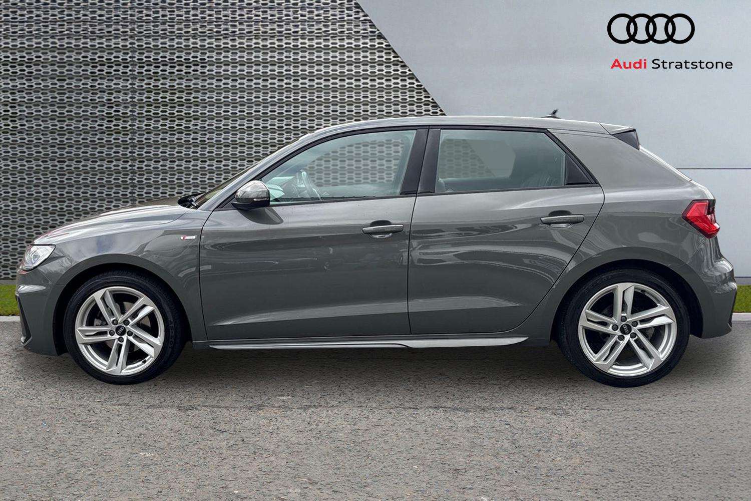 Used Audi A1 2022 for sale - 78118641: Photo 8