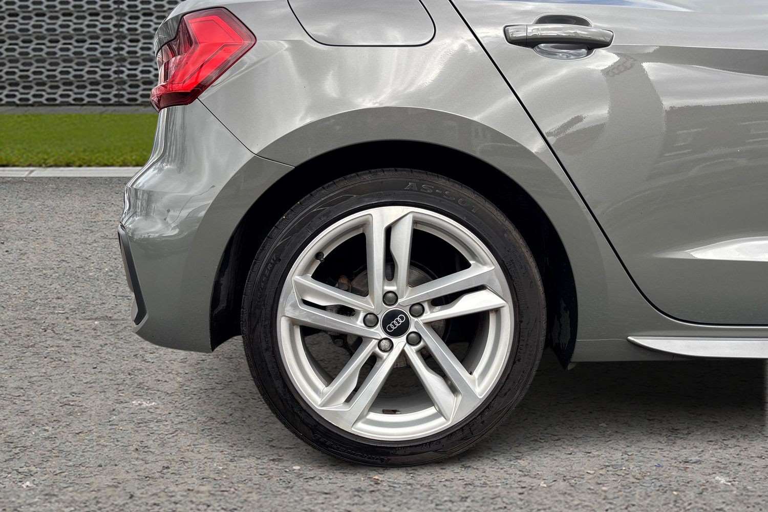 Used Audi A1 2022 for sale - 78118641: Photo 9