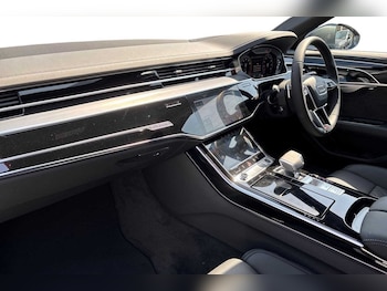 Used Audi A8 2025 for sale - 75846806: Photo