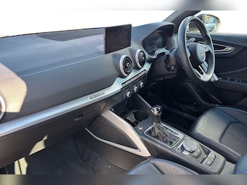 Used Audi Q2 2022 for sale - 78625332: Photo