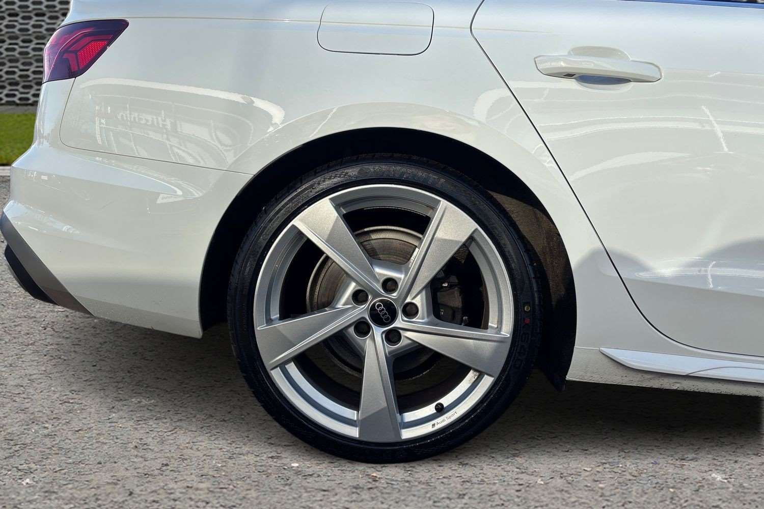 Used Audi A4 2022 for sale - 77615408: Photo 10