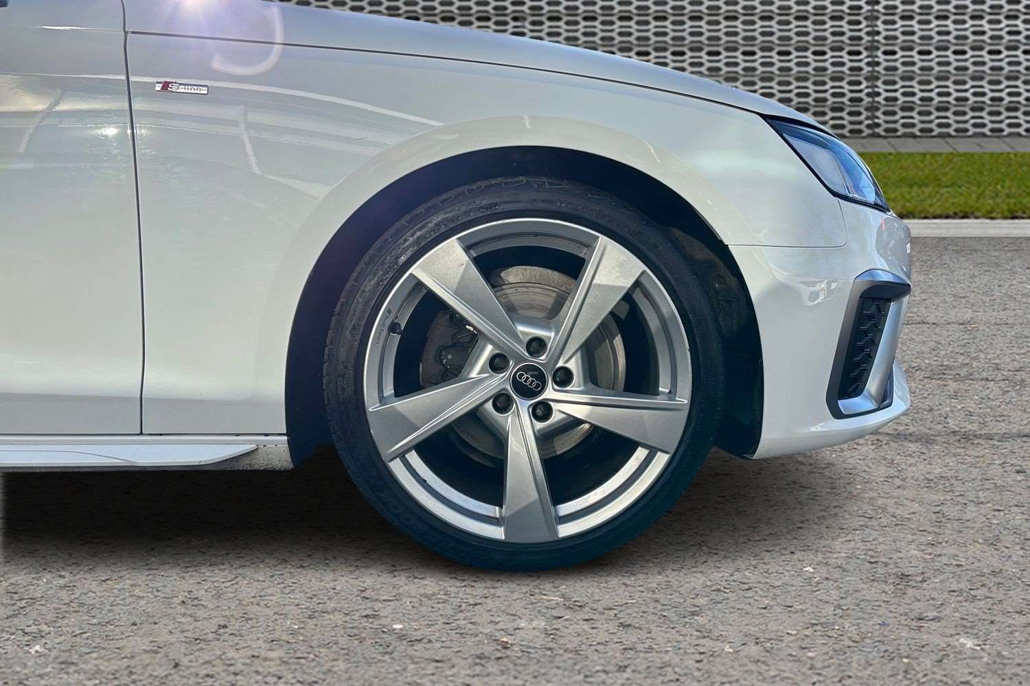 Used Audi A4 2022 for sale - 77615408: Photo 11