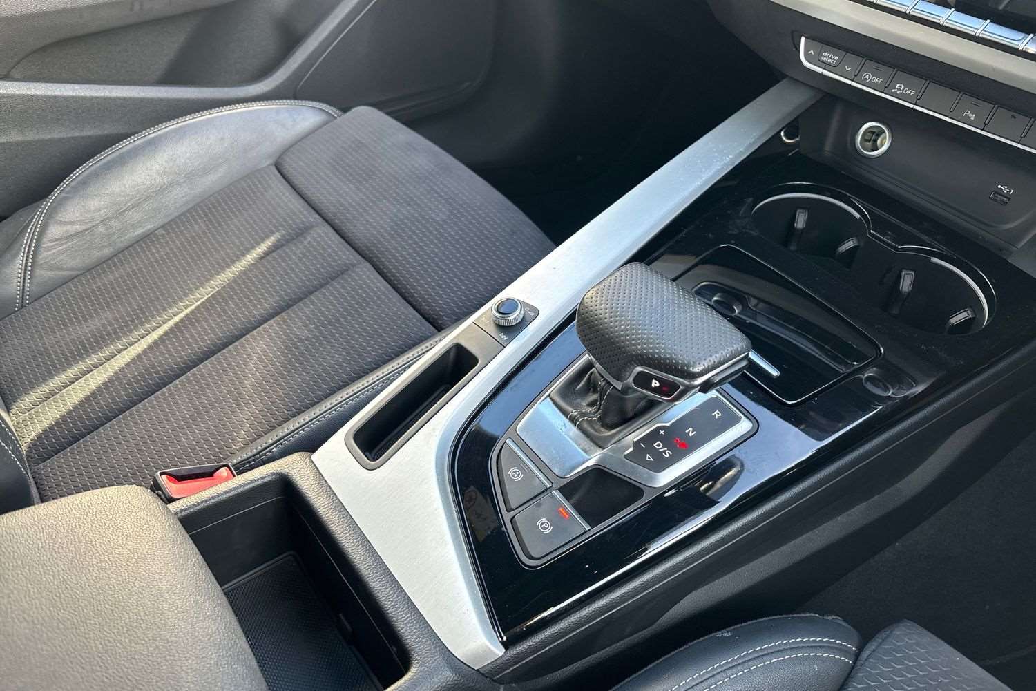 Used Audi A4 2022 for sale - 77615408: Photo 15