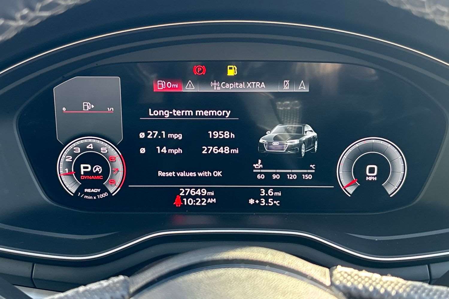 Used Audi A4 2022 for sale - 77615408: Photo 18