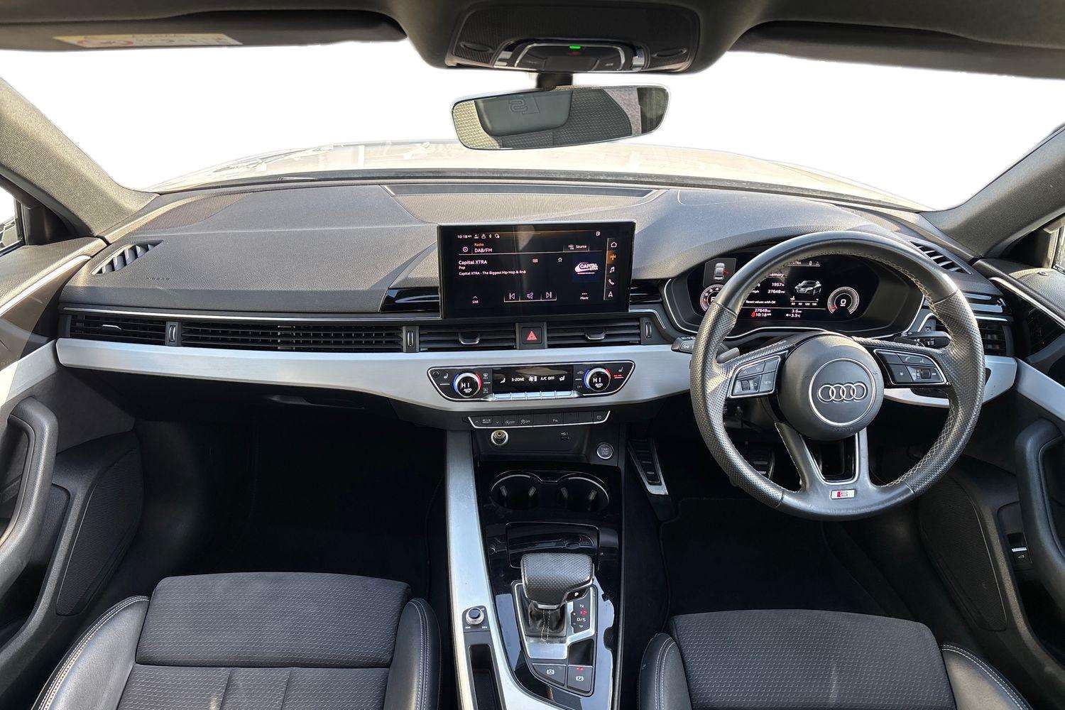 Used Audi A4 2022 for sale - 77615408: Photo 19