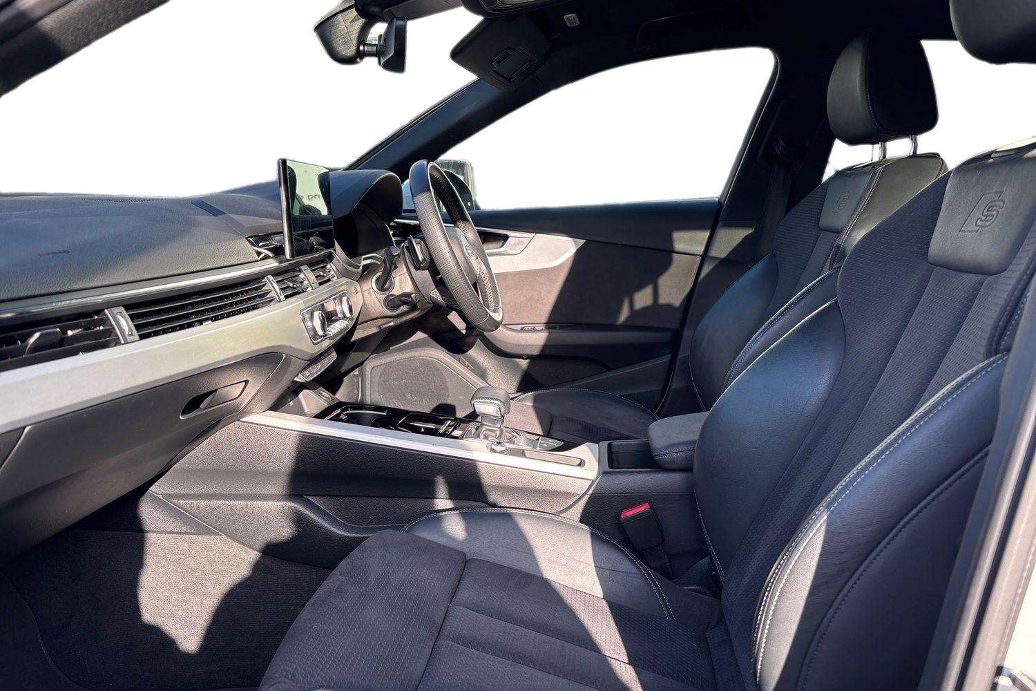 Used Audi A4 2022 for sale - 77615408: Photo 21