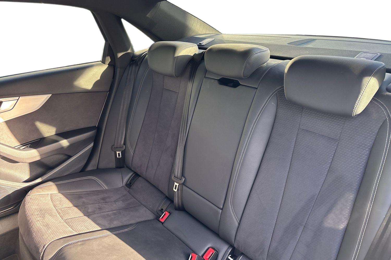 Used Audi A4 2022 for sale - 77615408: Photo 22