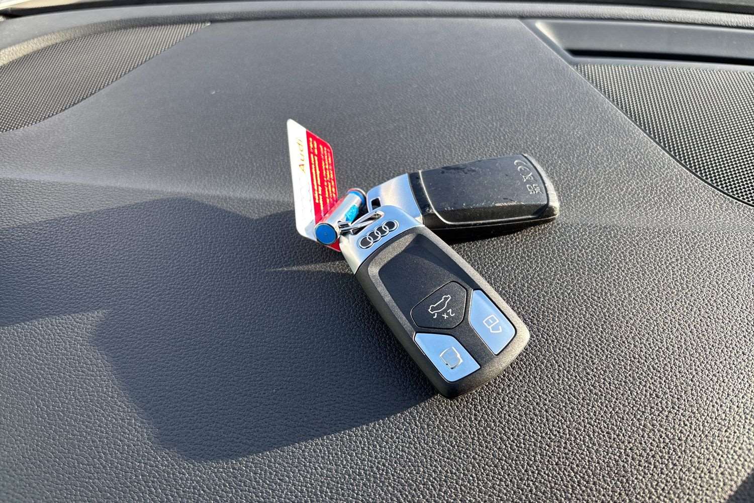 Used Audi A4 2022 for sale - 77615408: Photo 25