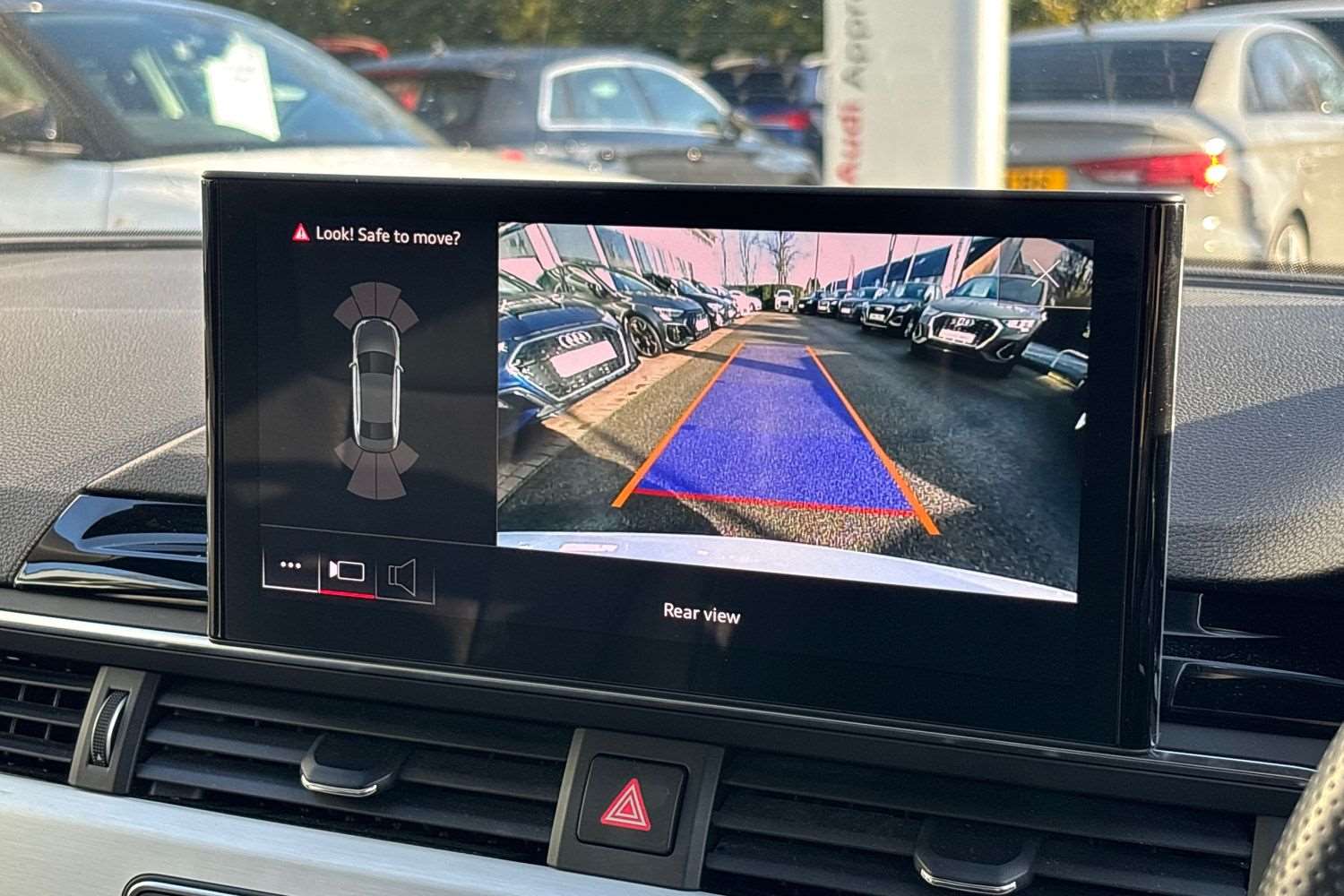 Used Audi A4 2022 for sale - 77615408: Photo 26