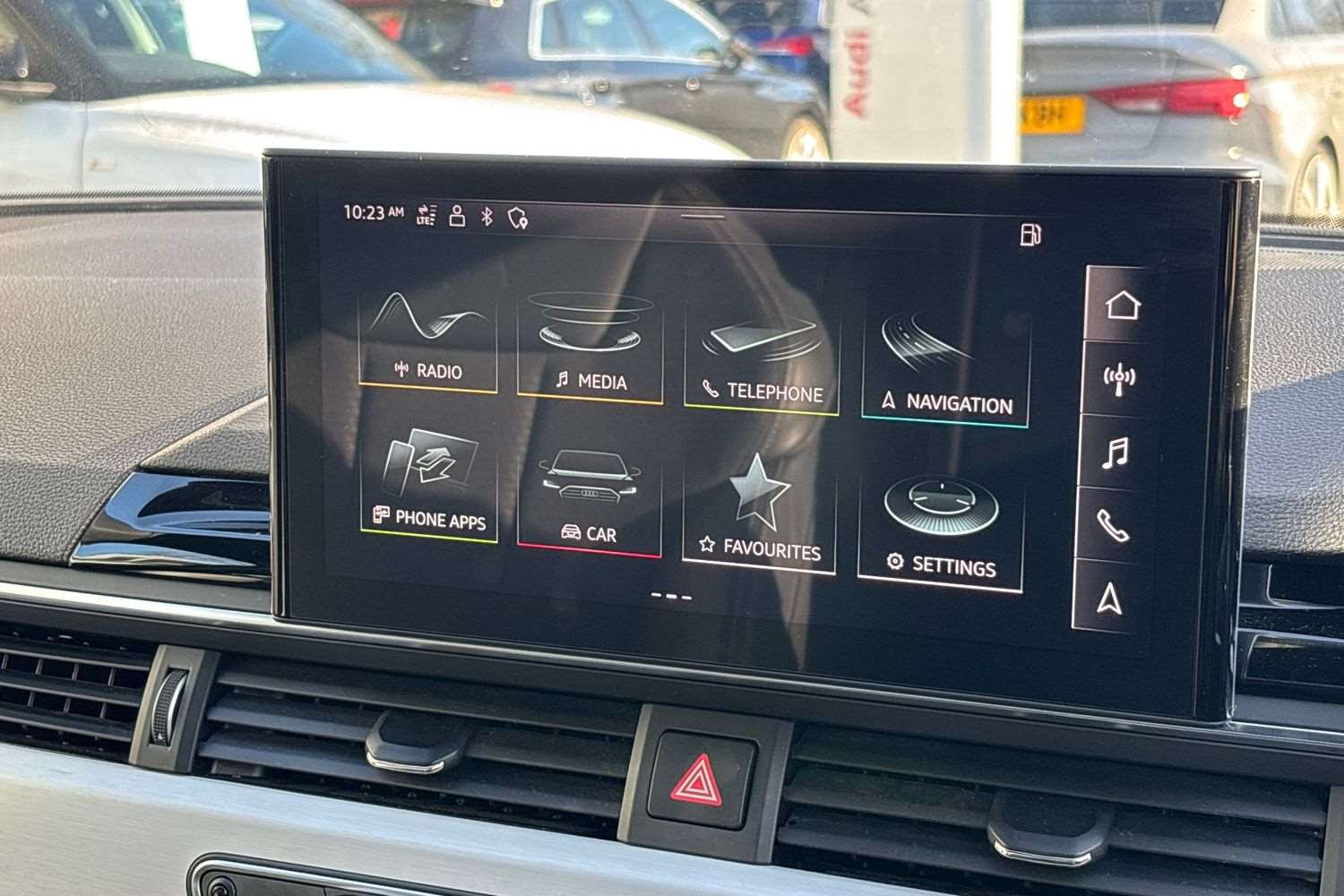 Used Audi A4 2022 for sale - 77615408: Photo 27