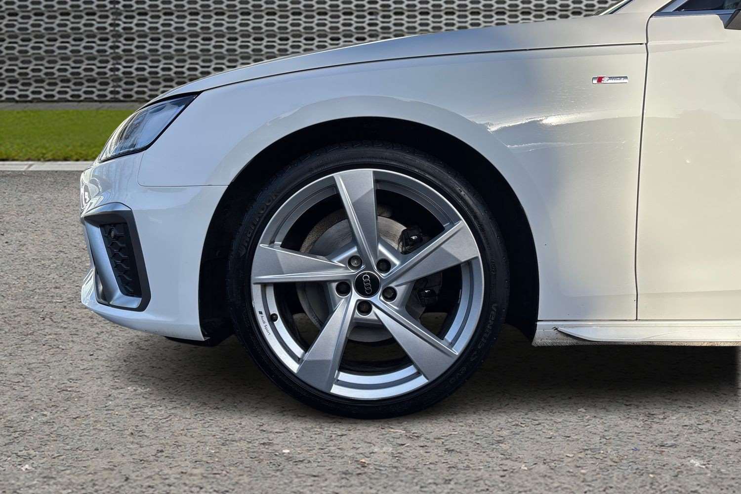 Used Audi A4 2022 for sale - 77615408: Photo 5