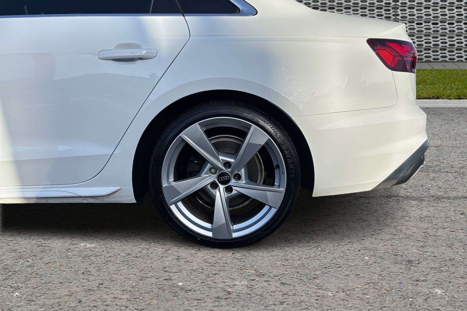 Used Audi A4 2022 for sale - 77615408: Photo 9