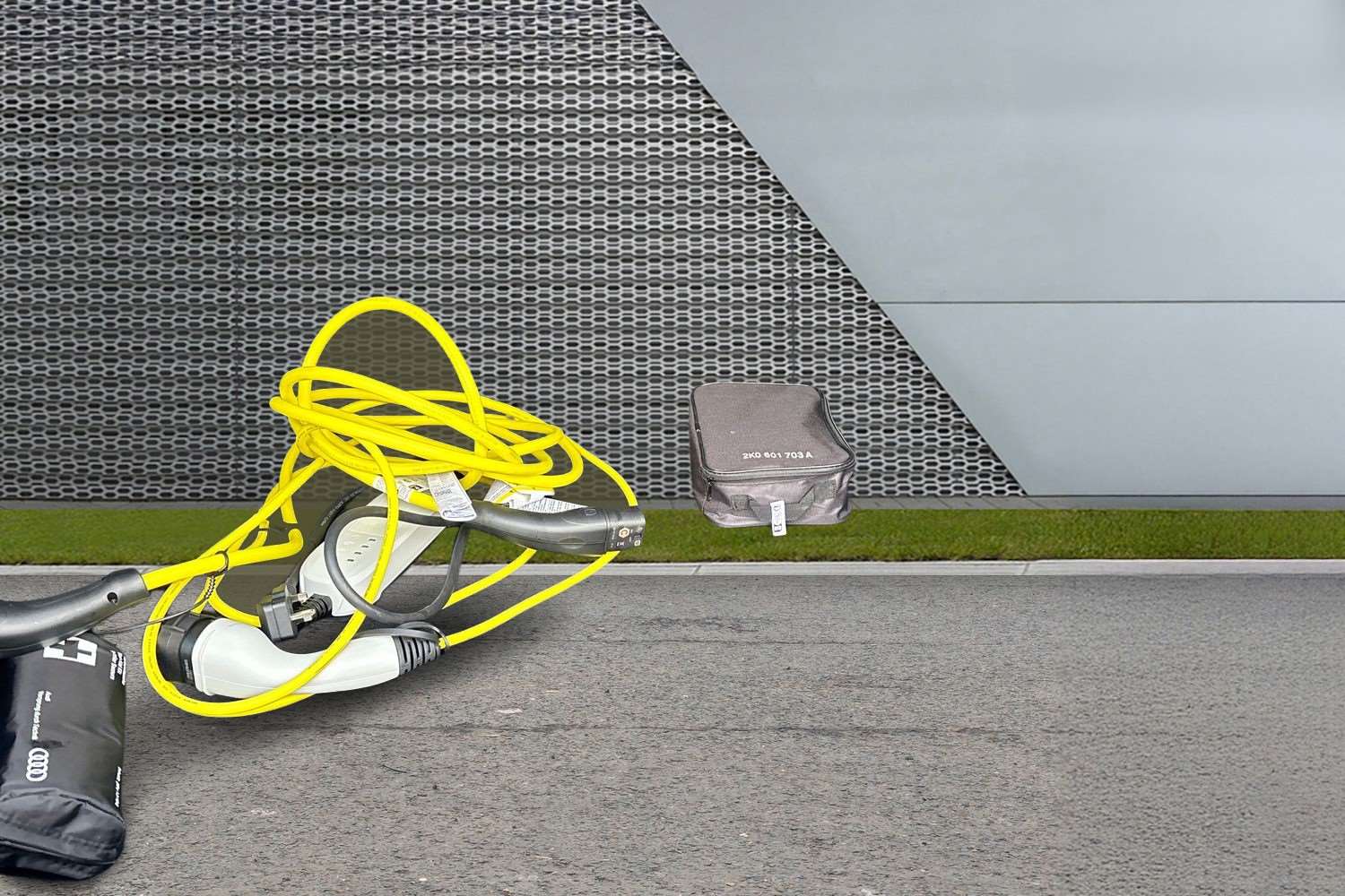 Used Audi Q4 e-tron 2026 for sale - 77347929: Photo 13