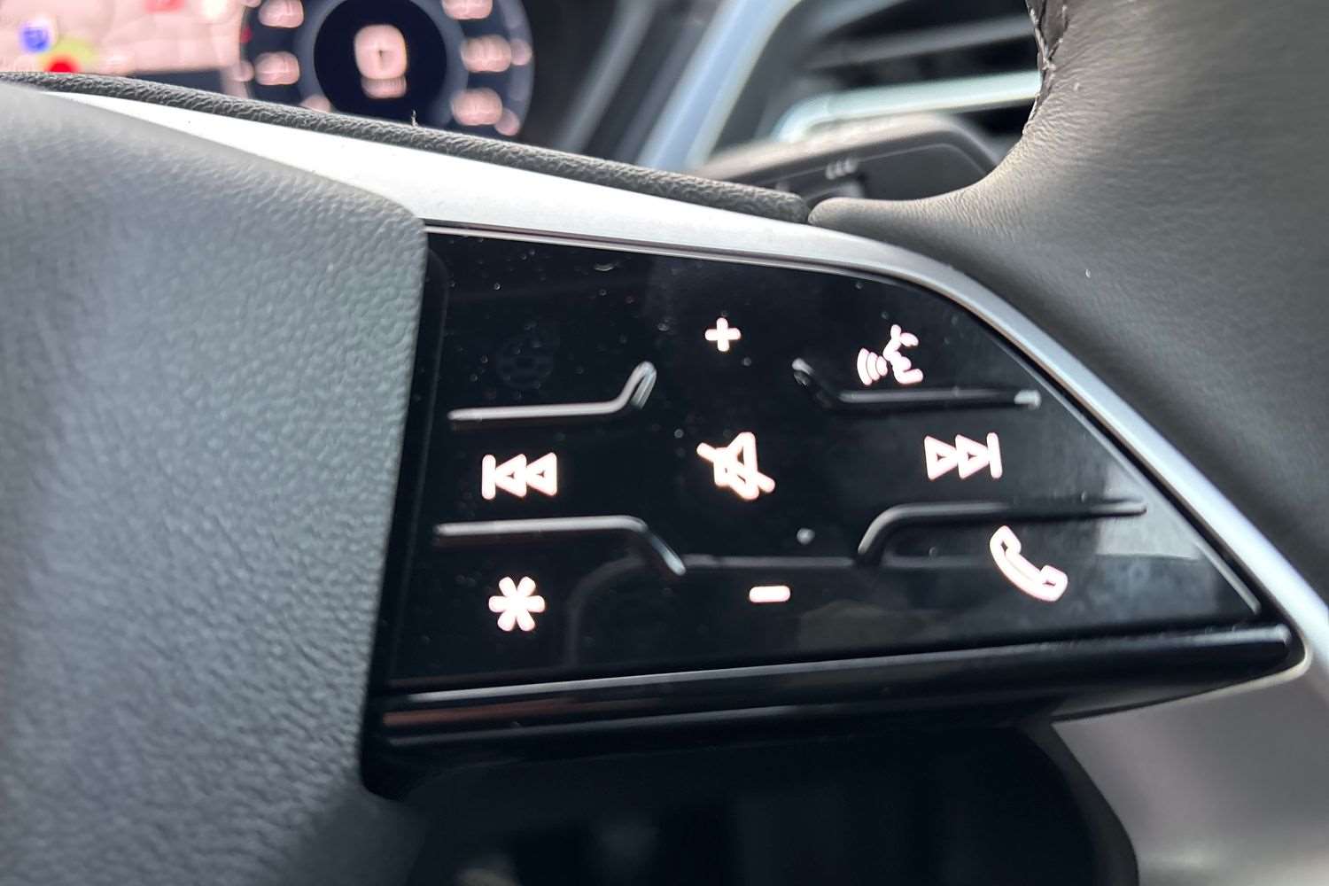 Used Audi Q4 e-tron 2026 for sale - 77347929: Photo 17