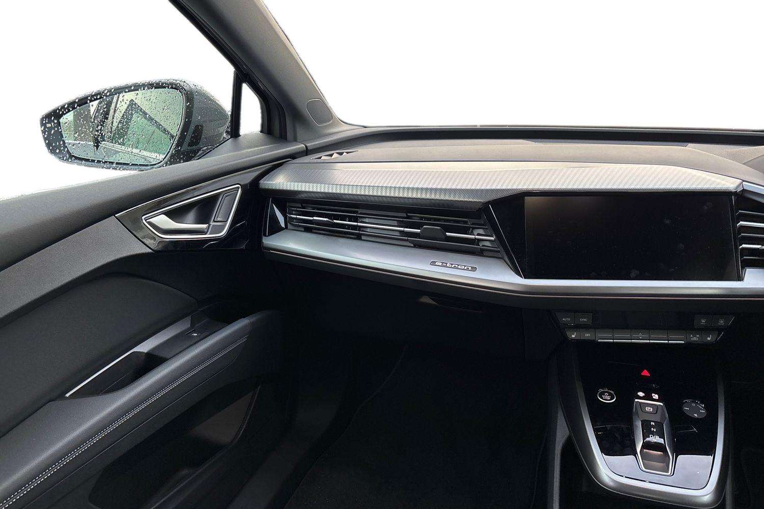 Used Audi Q4 e-tron 2026 for sale - 77347929: Photo 19