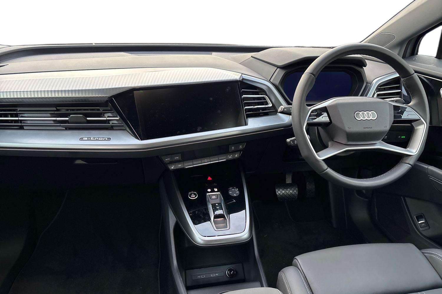 Used Audi Q4 e-tron 2026 for sale - 77347929: Photo 20