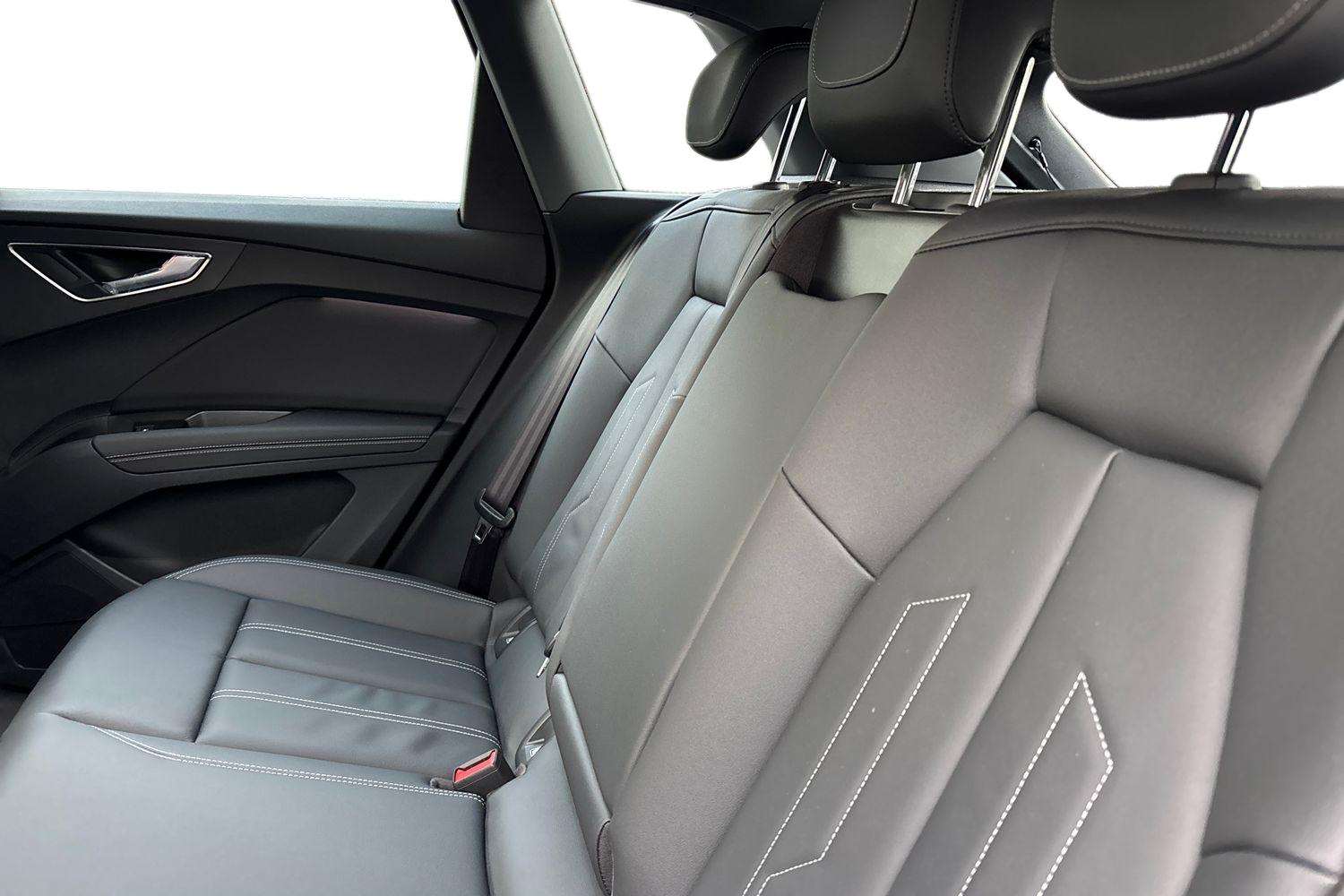 Used Audi Q4 e-tron 2026 for sale - 77347929: Photo 22