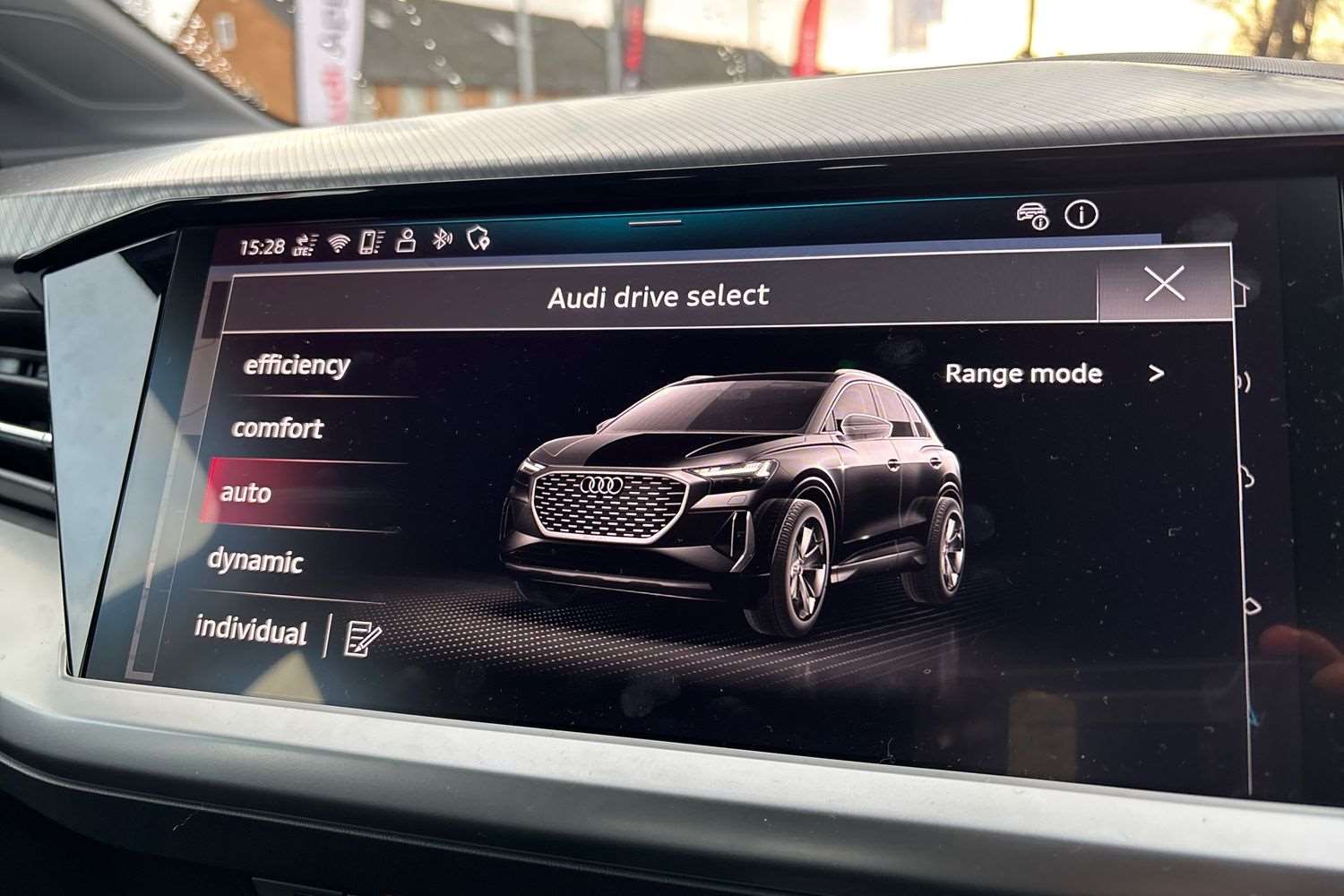 Used Audi Q4 e-tron 2026 for sale - 77347929: Photo 30