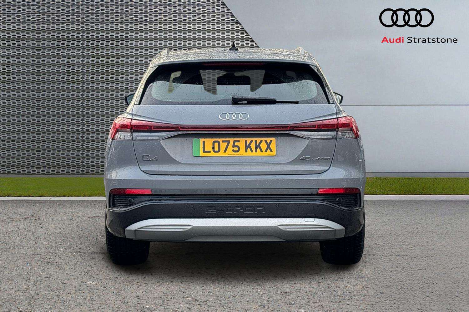 Used Audi Q4 e-tron 2026 for sale - 77347929: Photo 7