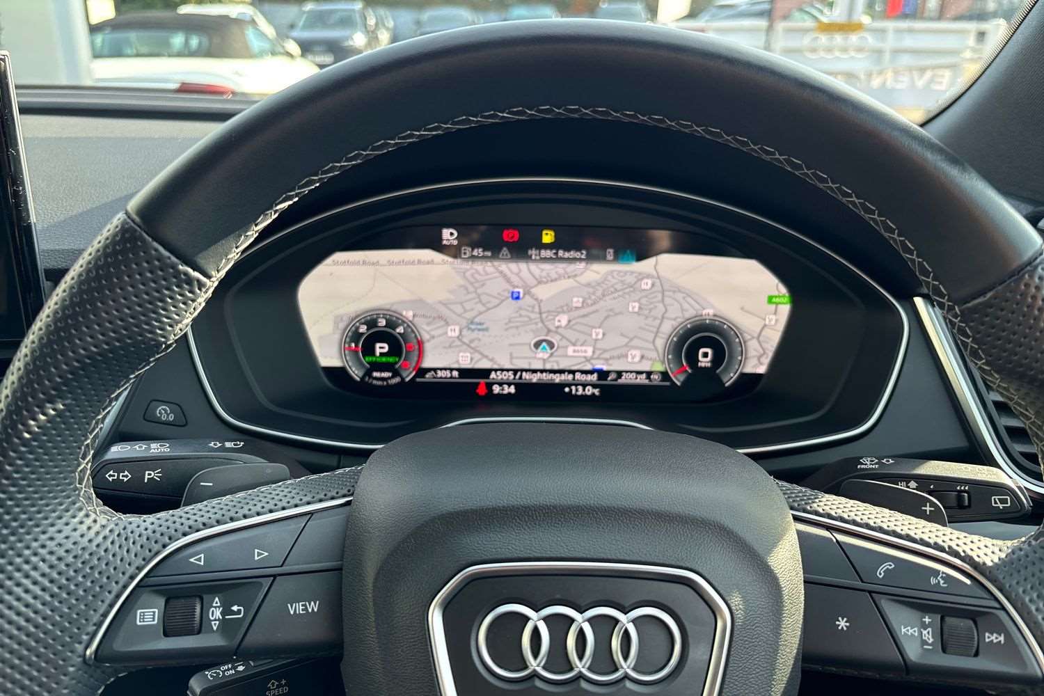 Used Audi Q5 2022 for sale - 77740949: Photo 18