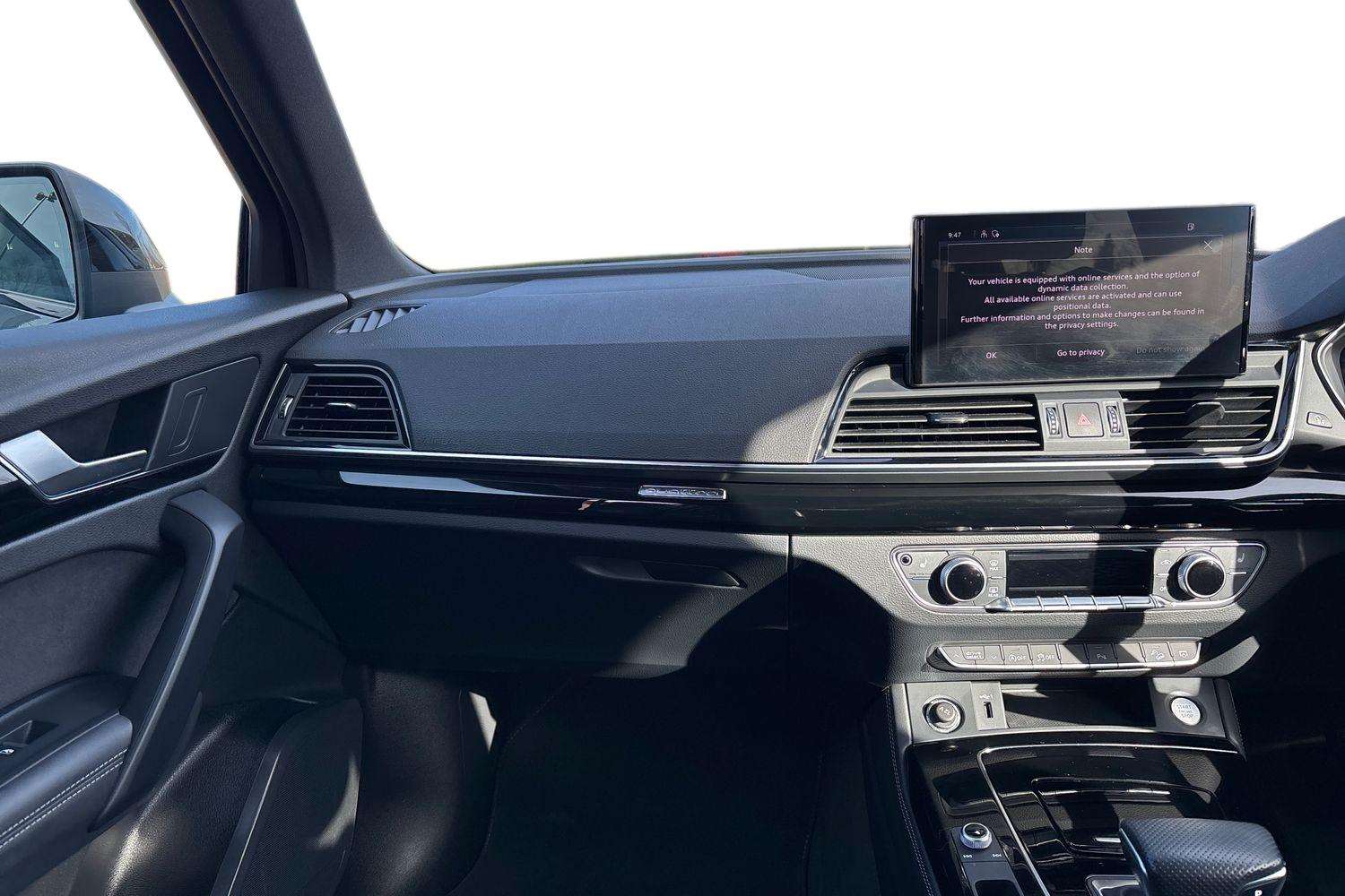 Used Audi Q5 2022 for sale - 77740949: Photo 19