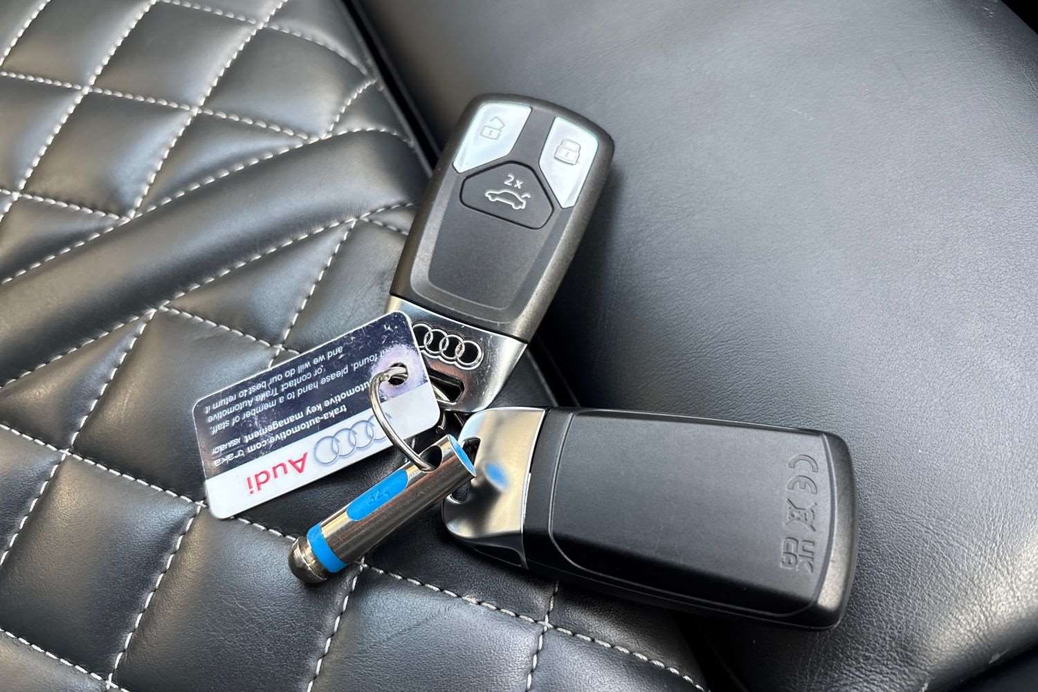 Used Audi Q5 2022 for sale - 77740949: Photo 25