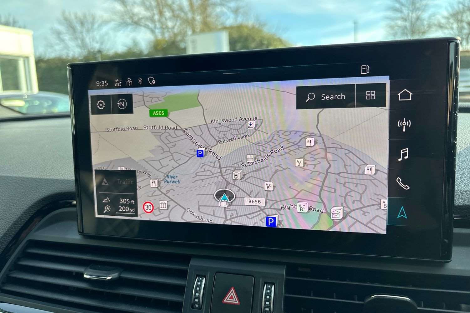 Used Audi Q5 2022 for sale - 77740949: Photo 29