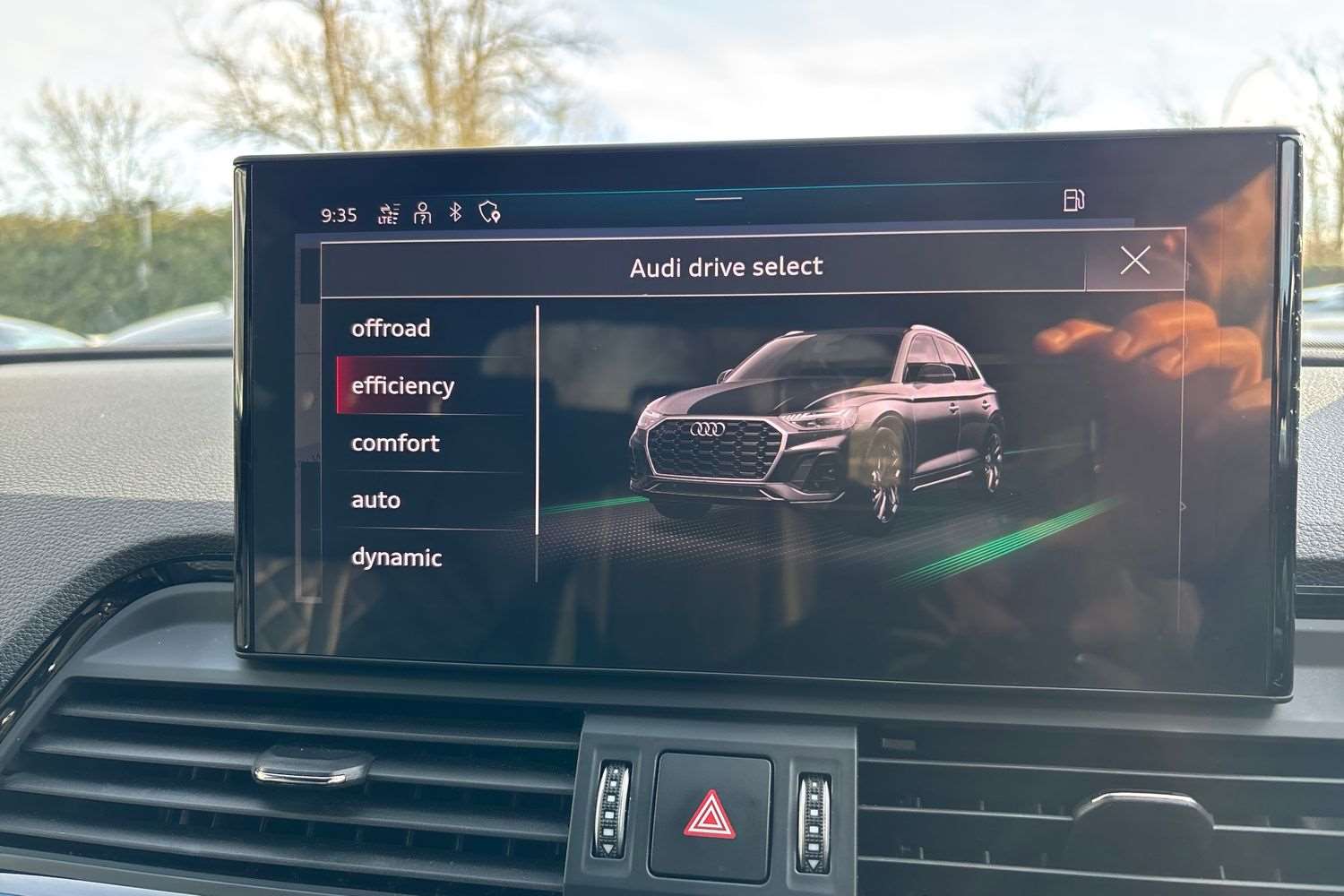 Used Audi Q5 2022 for sale - 77740949: Photo 30