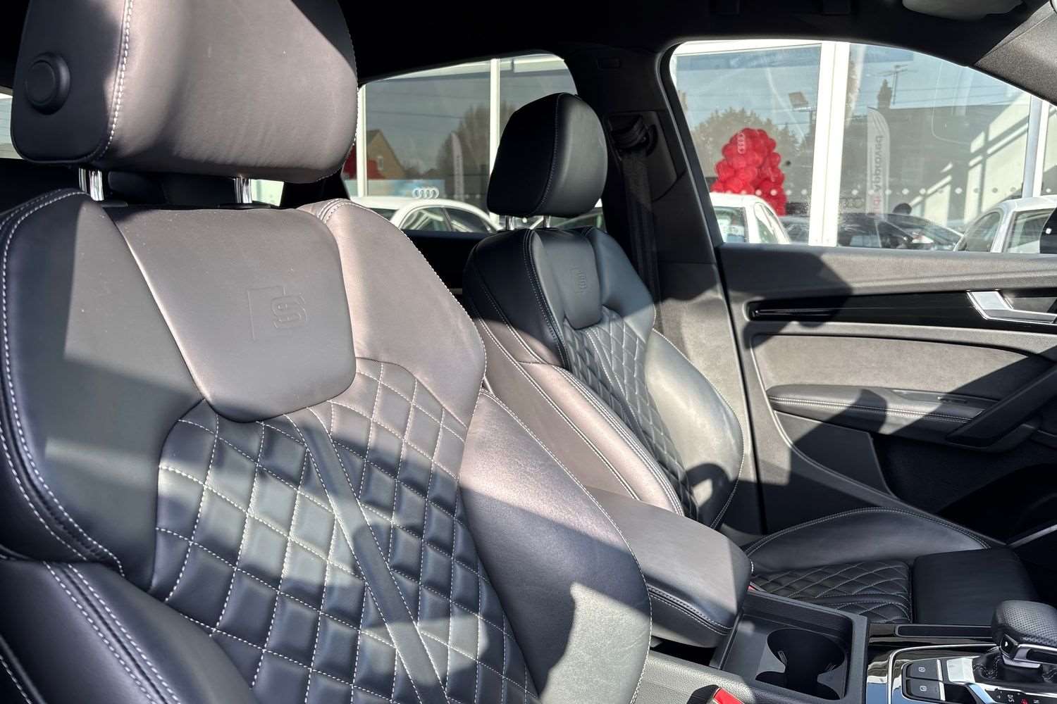 Used Audi Q5 2022 for sale - 77740949: Photo 31