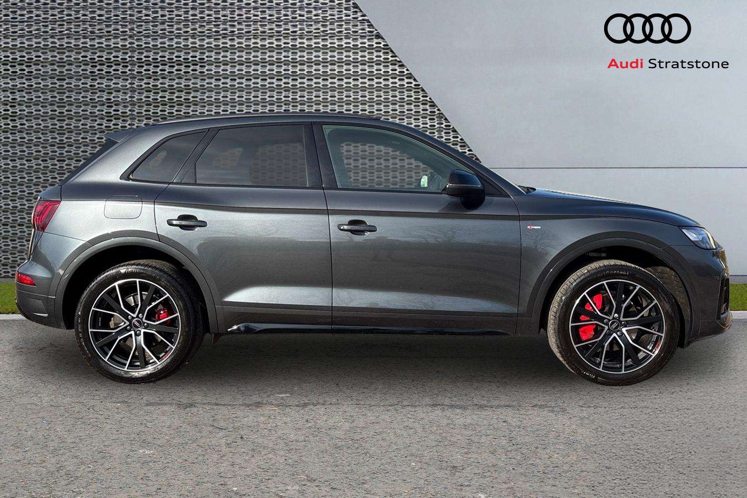 Used Audi Q5 2022 for sale - 77740949: Photo 4