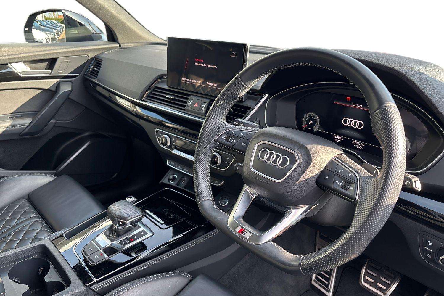 Used Audi Q5 2022 for sale - 77740949: Photo 6