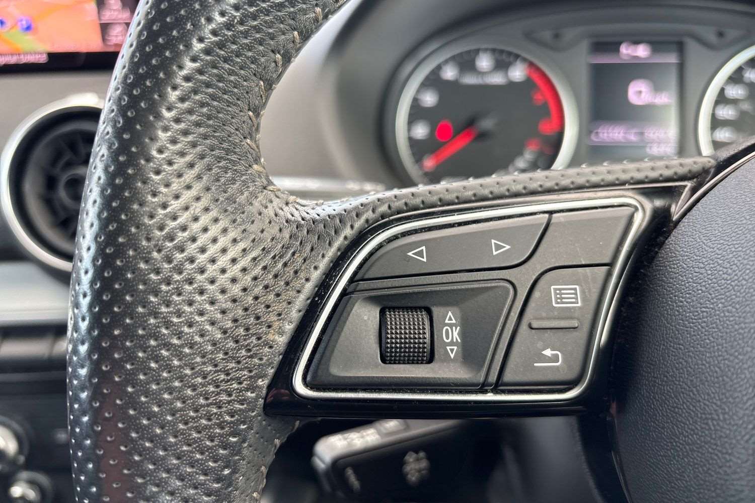 Used Audi Q2 2018 for sale - 78024267: Photo 16