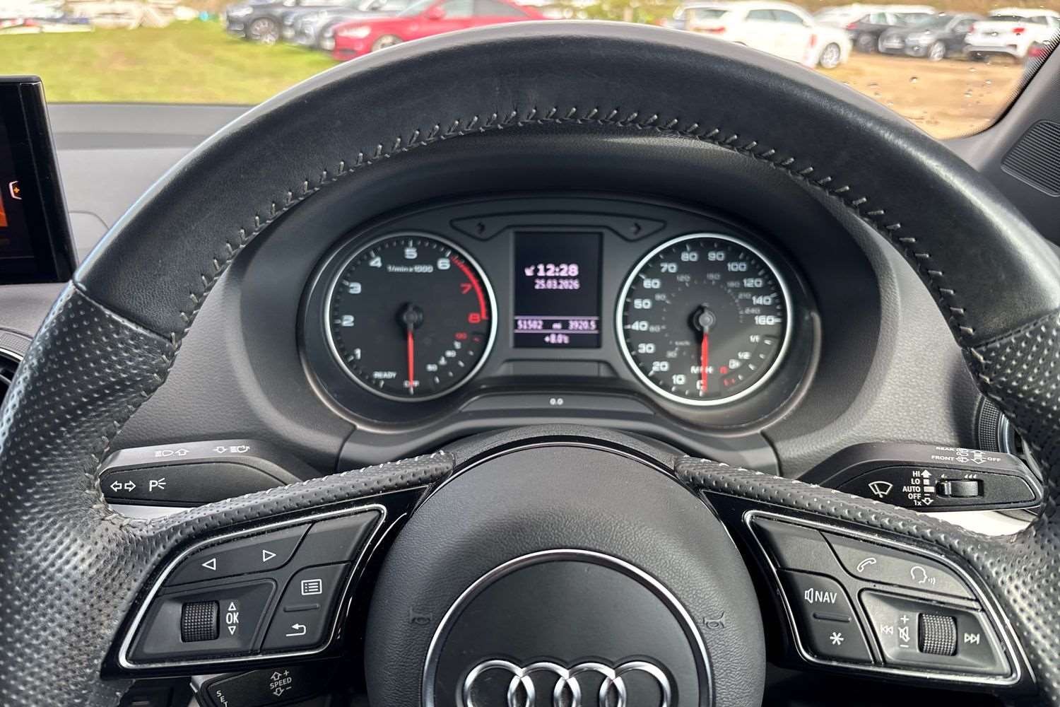 Used Audi Q2 2018 for sale - 78024267: Photo 18