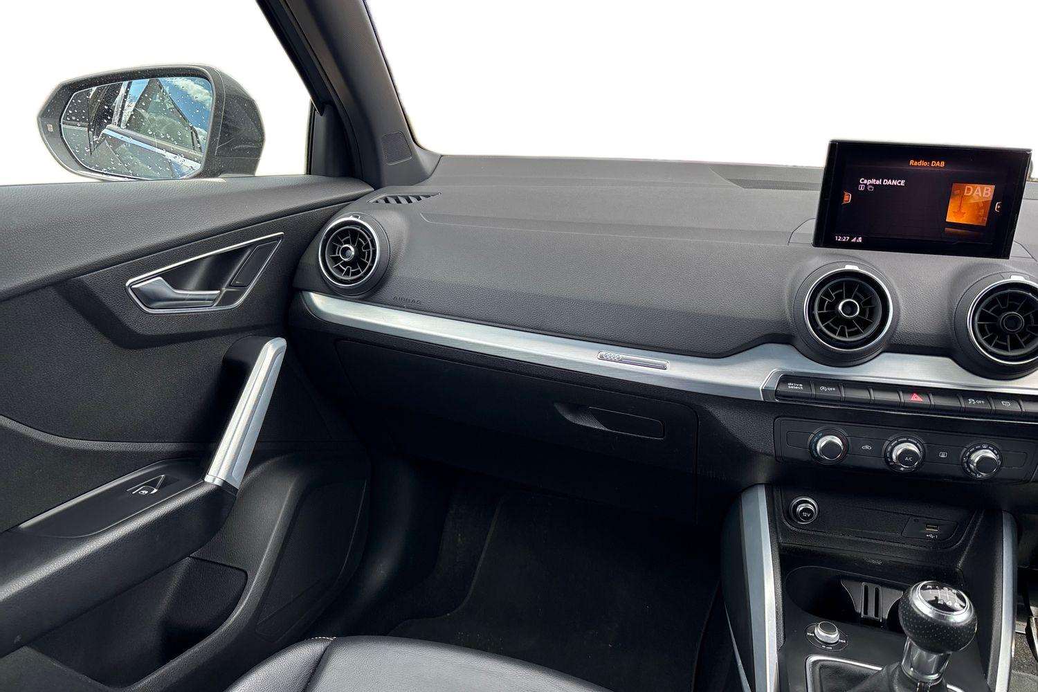 Used Audi Q2 2018 for sale - 78024267: Photo 19