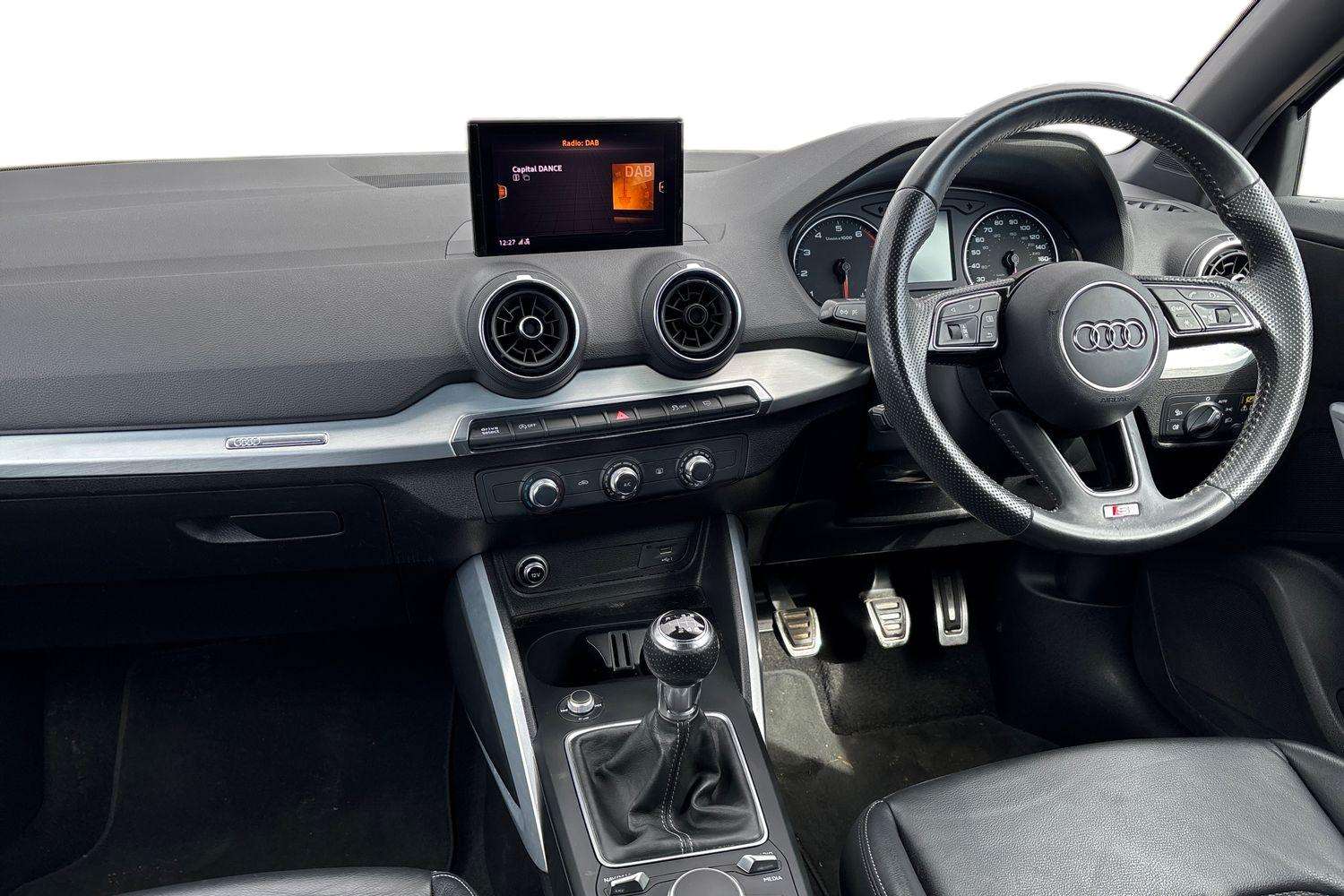 Used Audi Q2 2018 for sale - 78024267: Photo 20