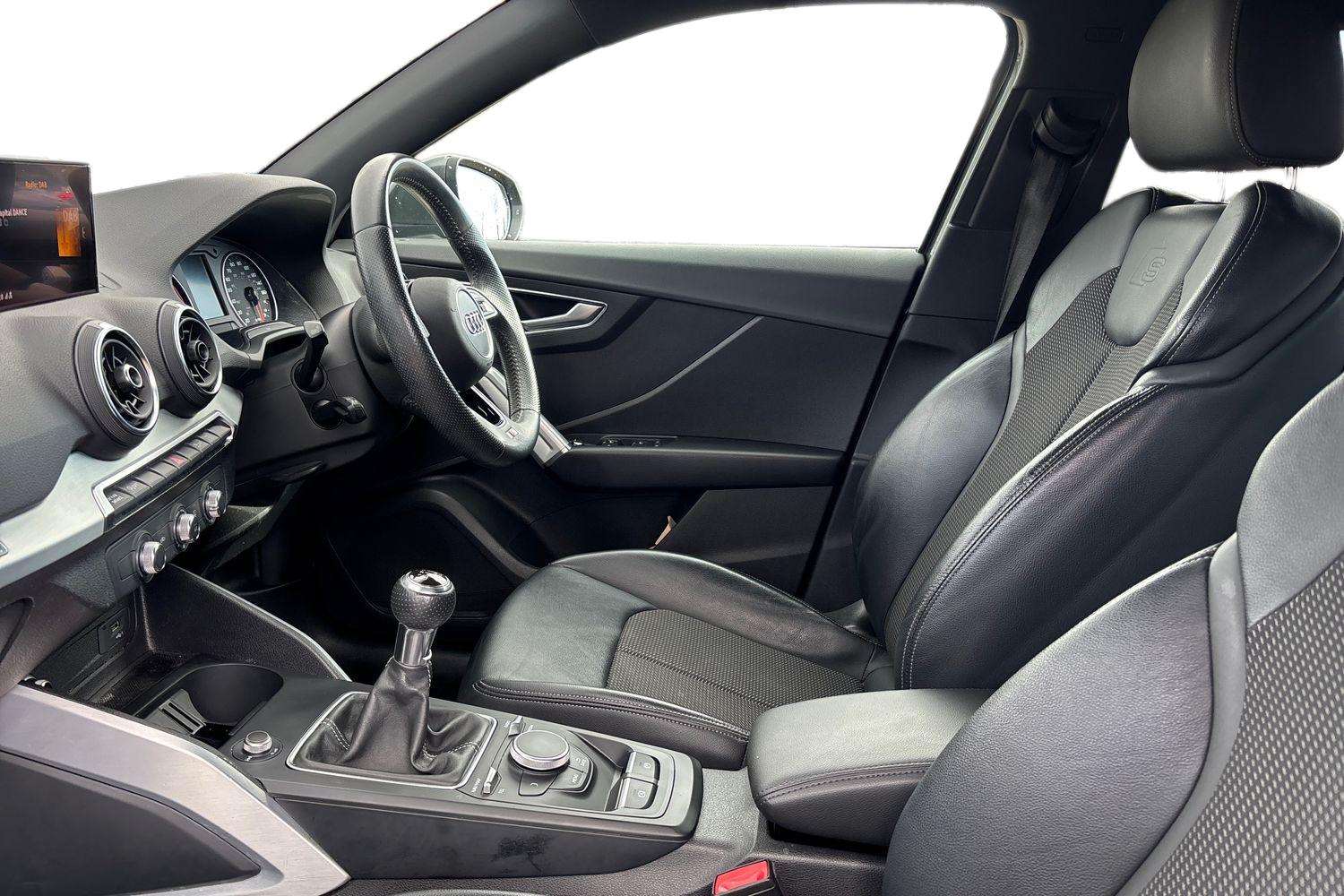 Used Audi Q2 2018 for sale - 78024267: Photo 21