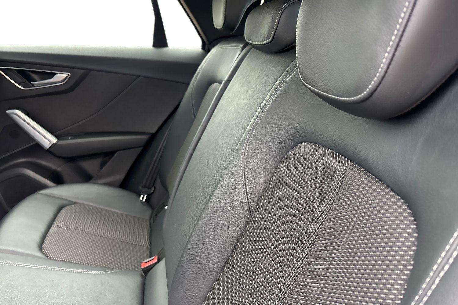 Used Audi Q2 2018 for sale - 78024267: Photo 22