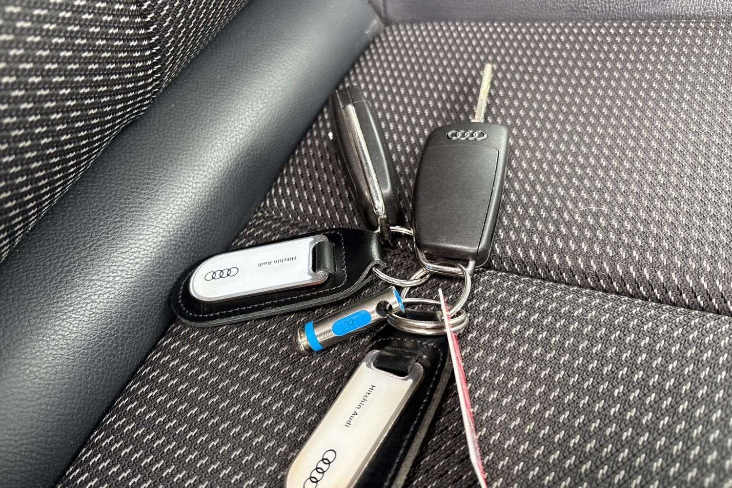 Used Audi Q2 2018 for sale - 78024267: Photo 25