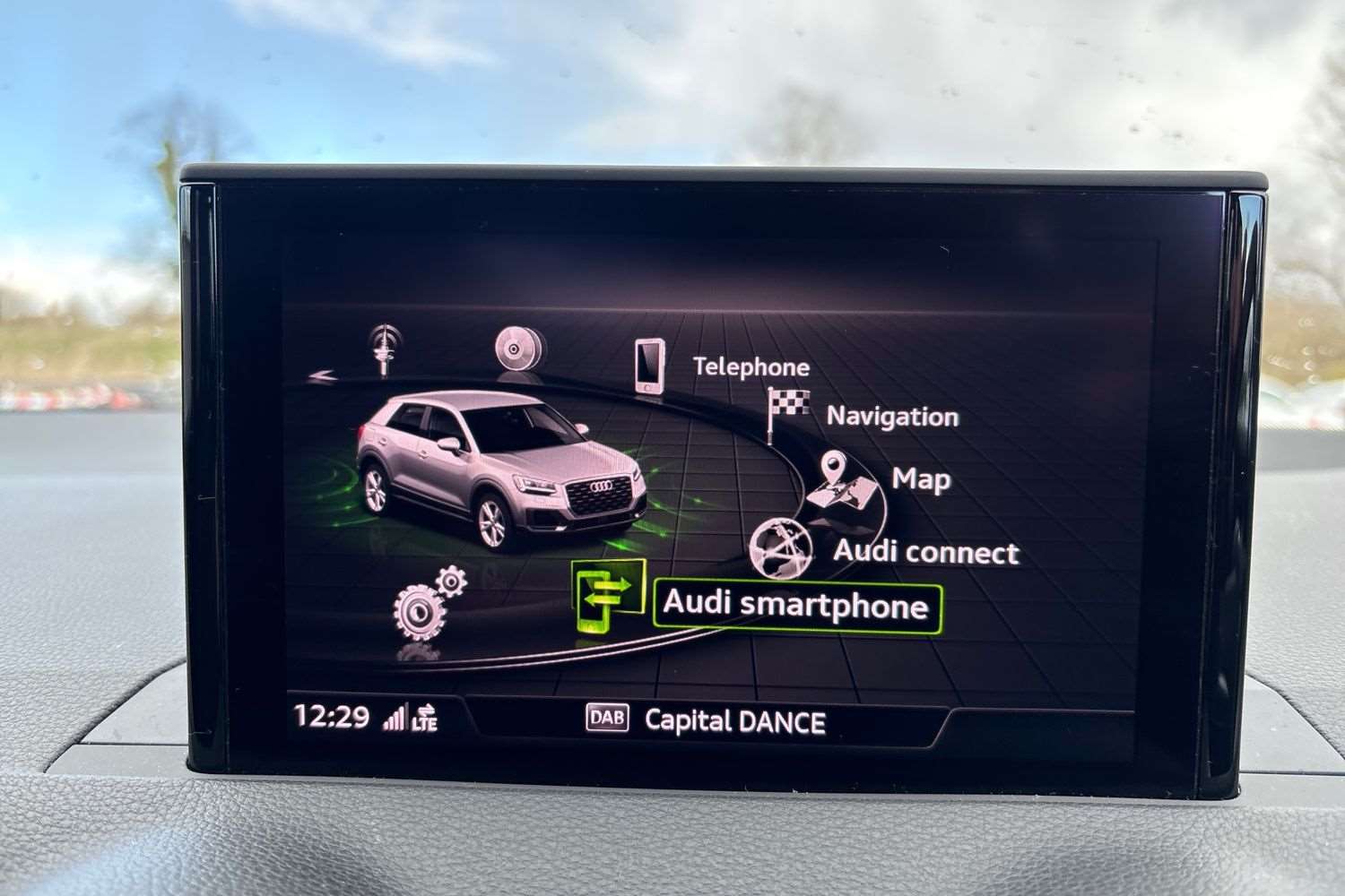 Used Audi Q2 2018 for sale - 78024267: Photo 27