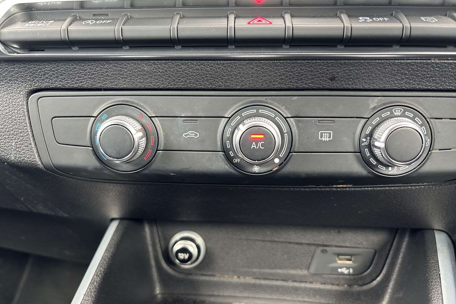 Used Audi Q2 2018 for sale - 78024267: Photo 28