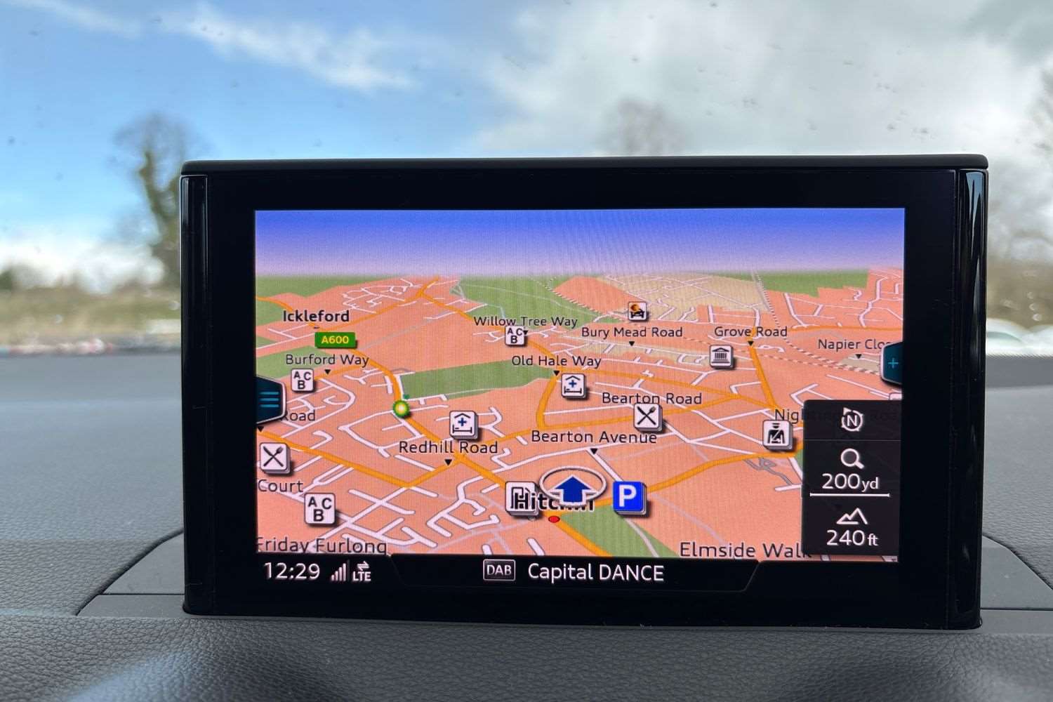 Used Audi Q2 2018 for sale - 78024267: Photo 29