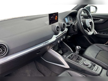 Used Audi Q2 2018 for sale - 78024267: Photo