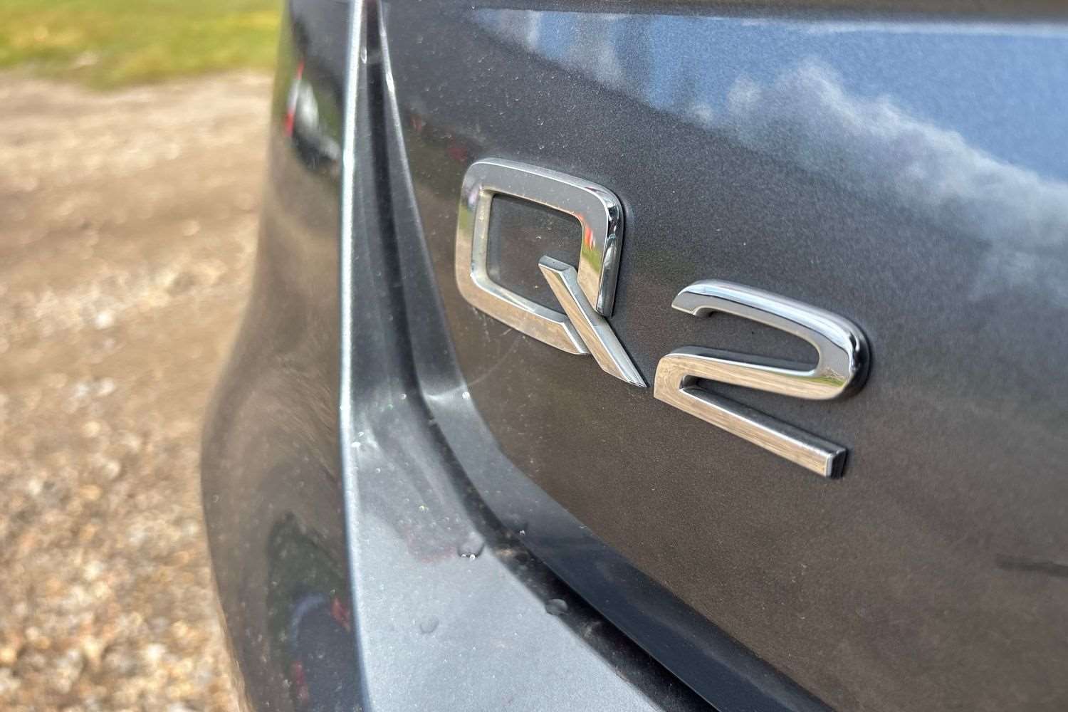 Used Audi Q2 2018 for sale - 78024267: Photo 31