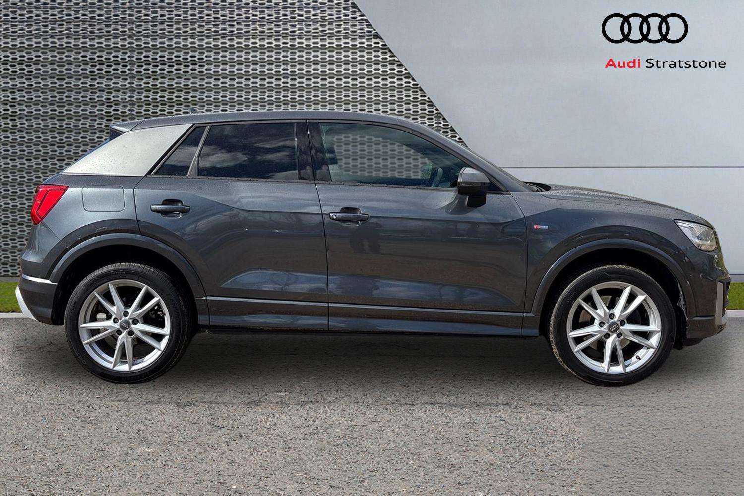 Used Audi Q2 2018 for sale - 78024267: Photo 4