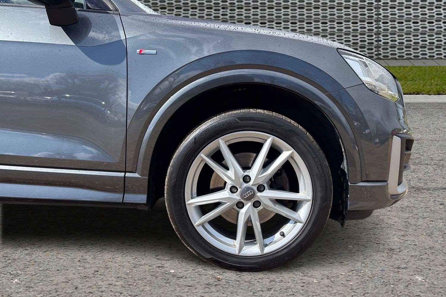 Used Audi Q2 2018 for sale - 78024267: Photo 5