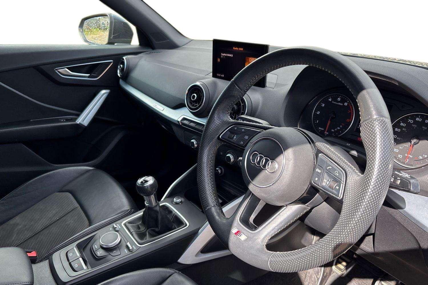 Used Audi Q2 2018 for sale - 78024267: Photo 6