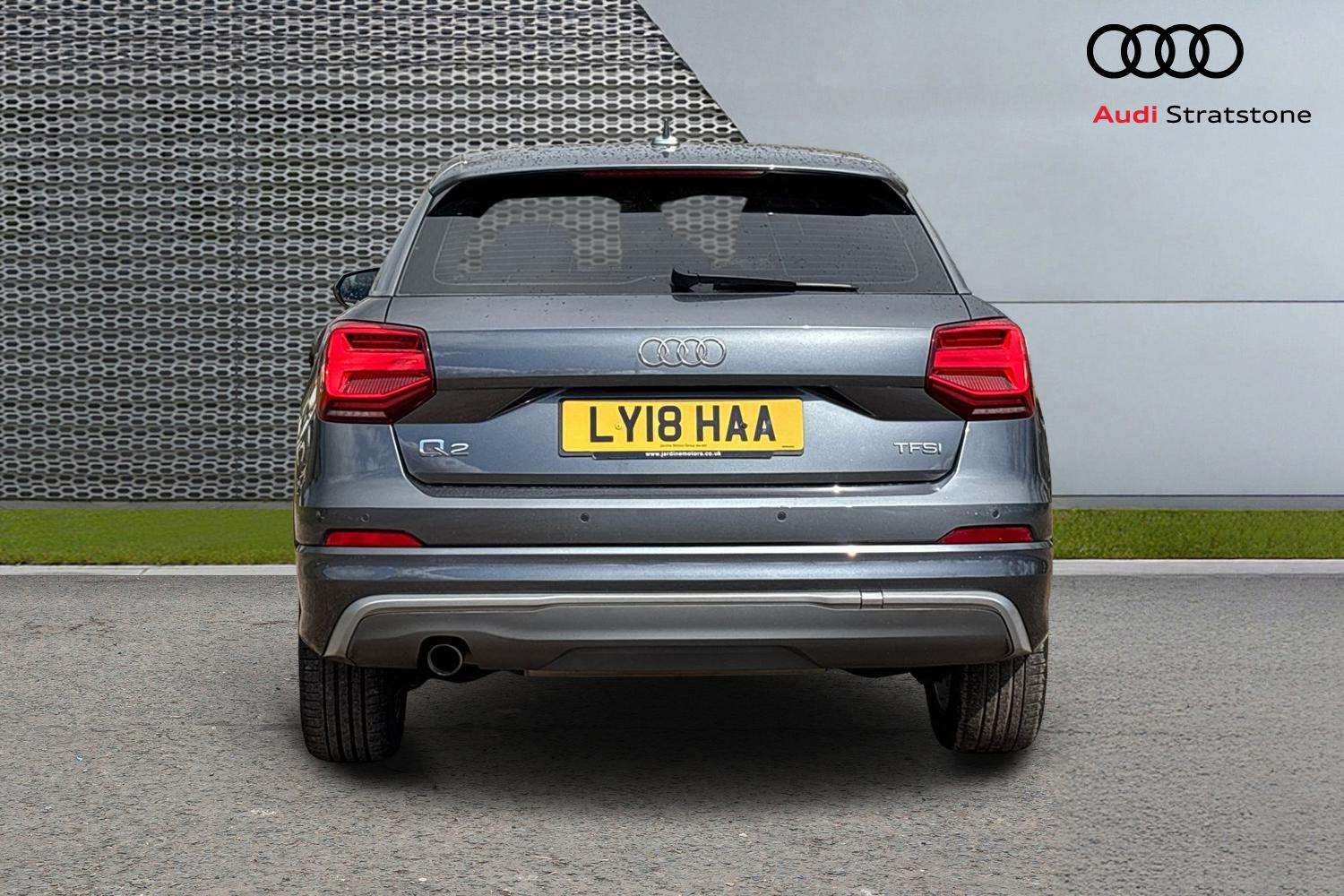 Used Audi Q2 2018 for sale - 78024267: Photo 7