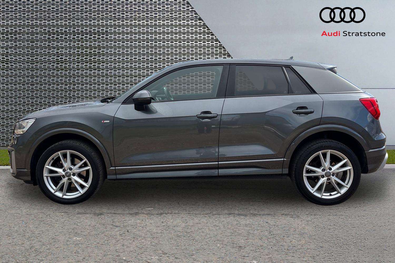Used Audi Q2 2018 for sale - 78024267: Photo 8